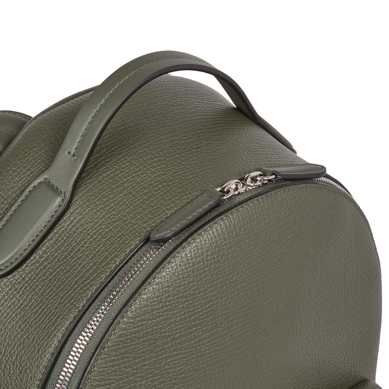 Compact Backpack in Ludlow