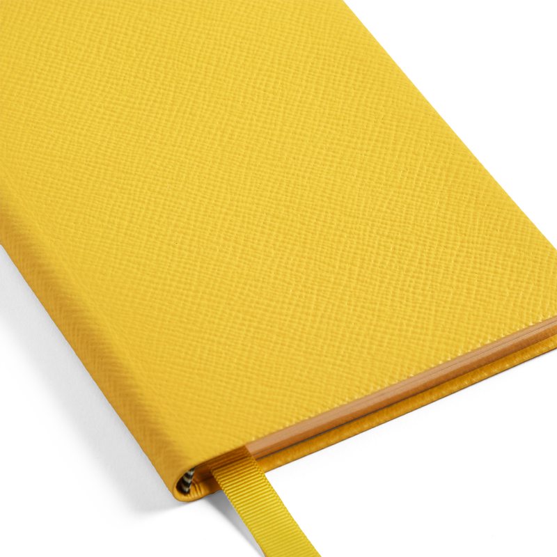 Chelsea Notebook in Panama