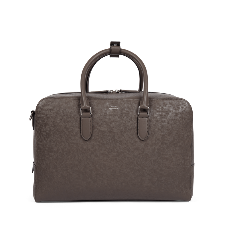 Small Soft Travel Bag in Ludlow
