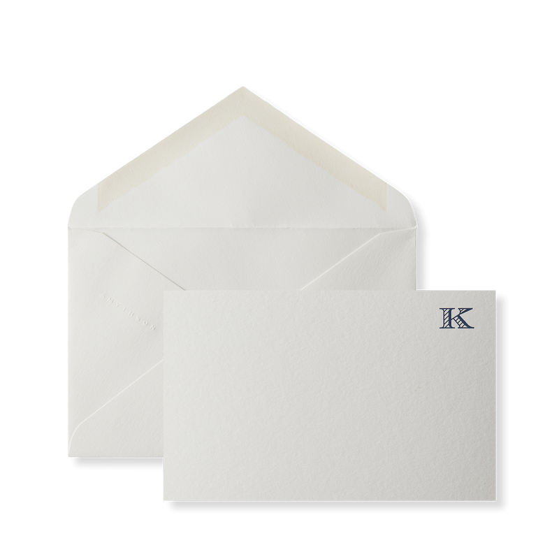 K Alphabet Correspondence Cards