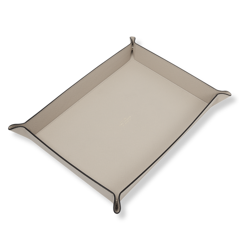 Large Rectangular Trinket Tray in Panama