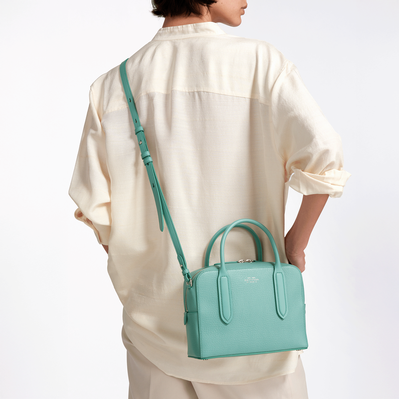 Mini Lytton Crossbody Bag in Ludlow
