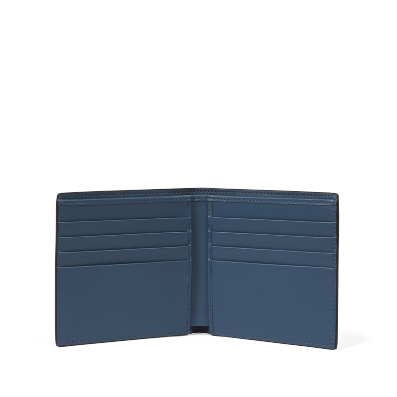 8 Card Slot Wallet in Ludlow