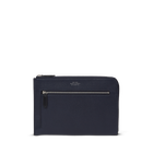 Pouch organiser piatta da viaggio in Ludow