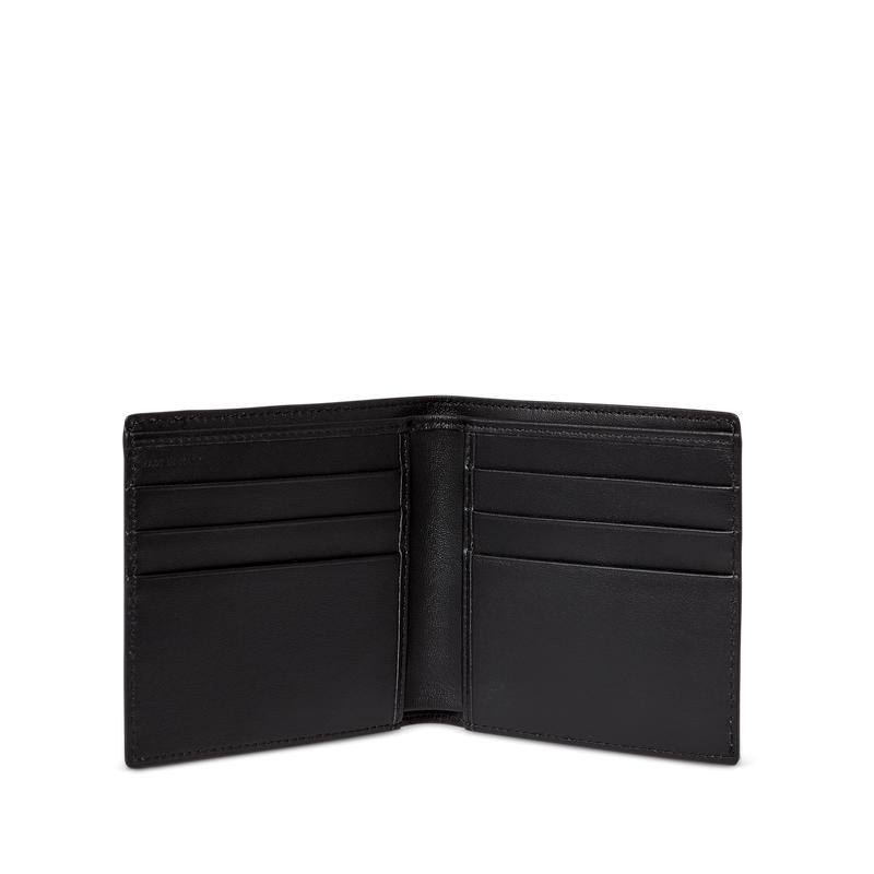 6 Card Slot Wallet in Ludlow