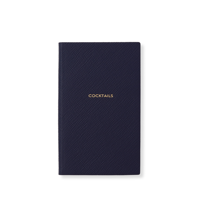 Cocktail Panama Notebook