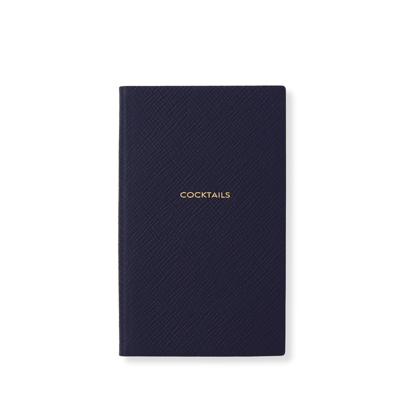 Cocktail Panama Notebook