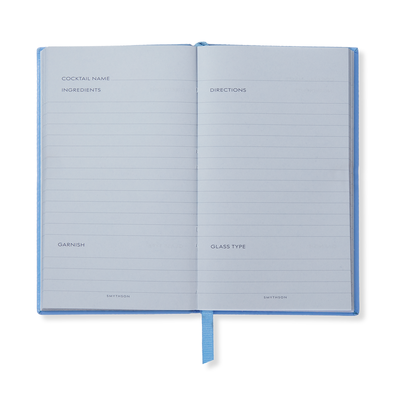 Cocktail Panama Notebook