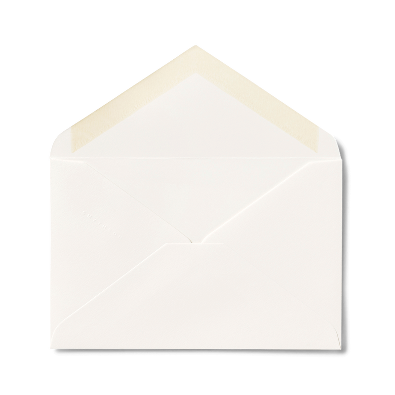 King Envelopes