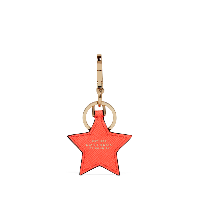 Star Keyring in Panama