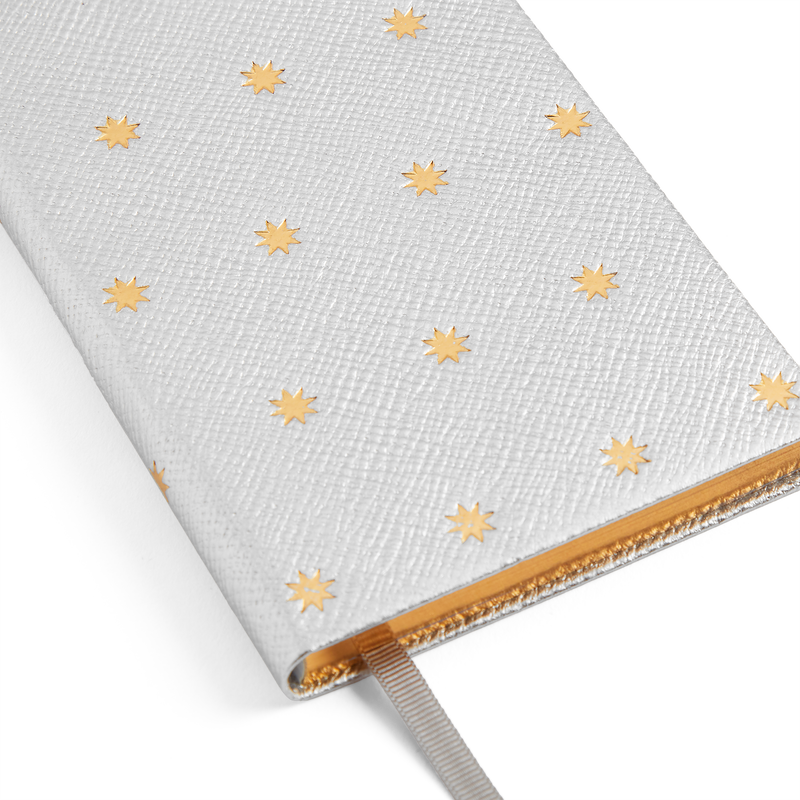 Stars Panama Notebook