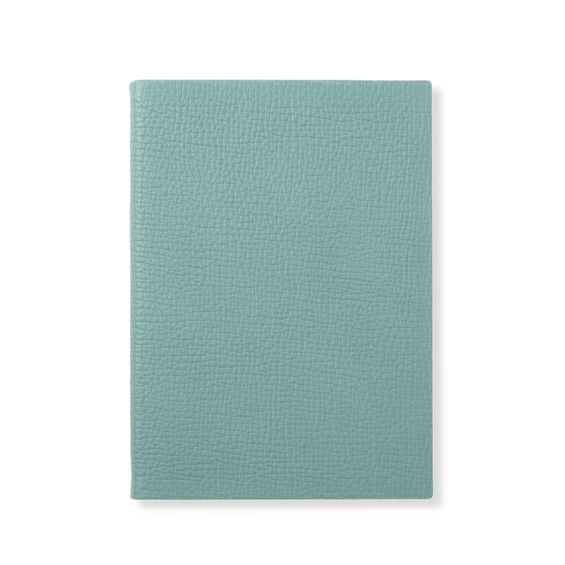 Soho Notebook in Ludlow