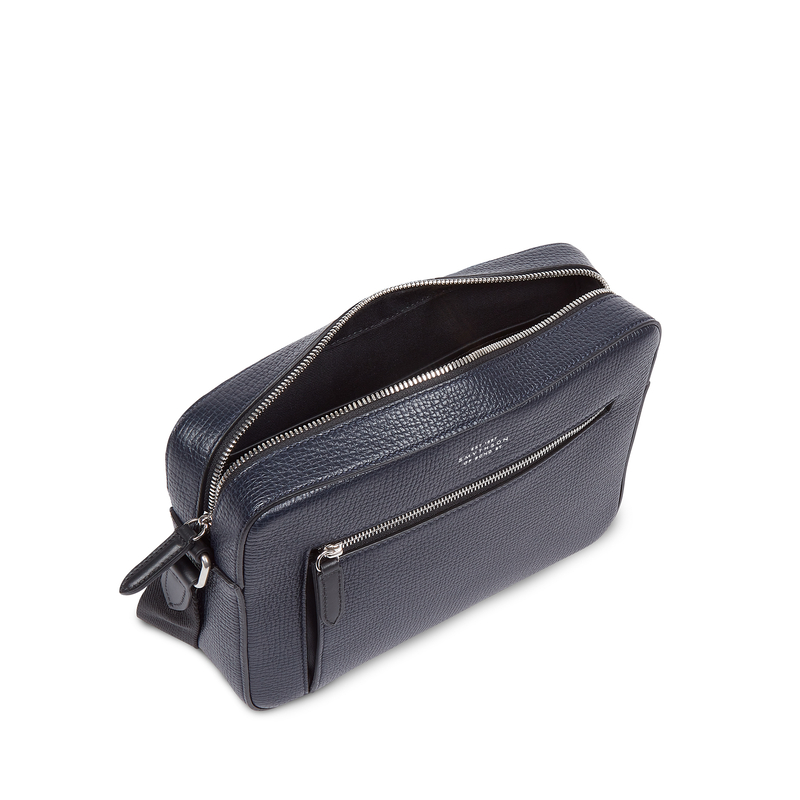 Zip Crossbody Bag in Ludlow