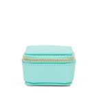 Small Square Trinket Case in Panama