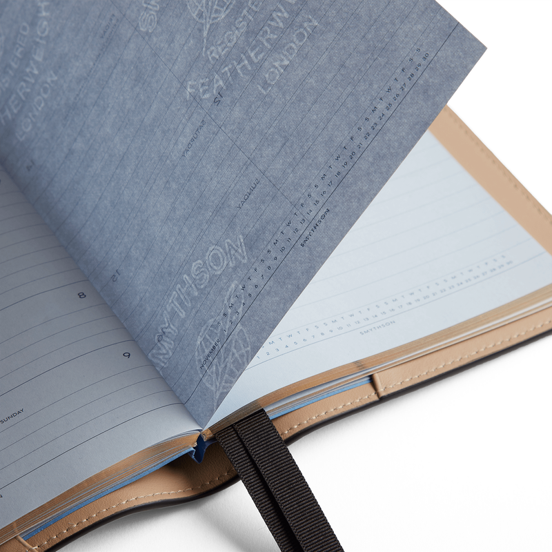 Agenda ricaricabile Evergreen in Ludlow