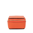 Small Square Trinket Case in Panama