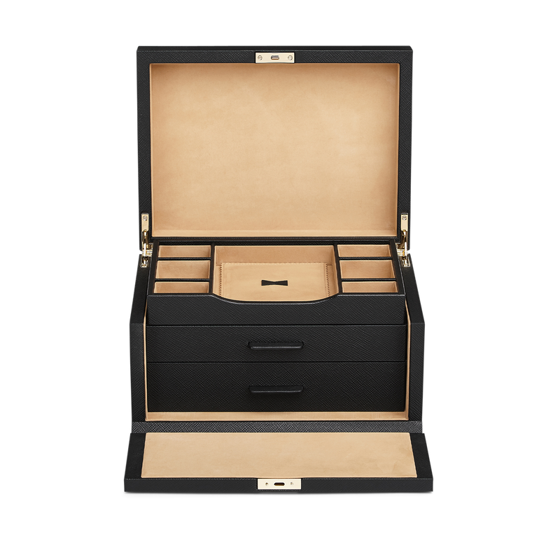 3 Drawer Jewellery Box in Panama