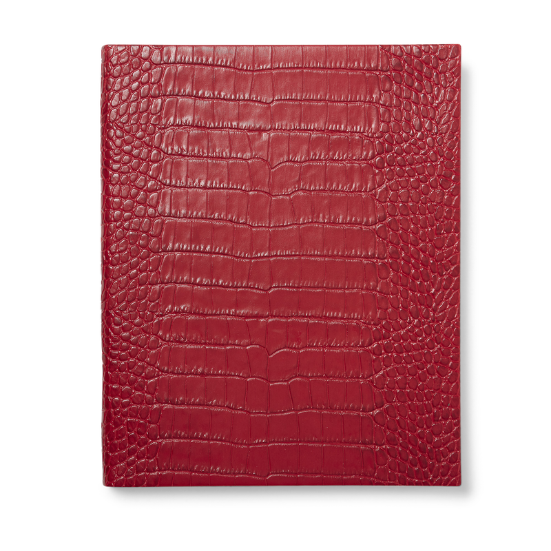 Portobello Notebook in Mara