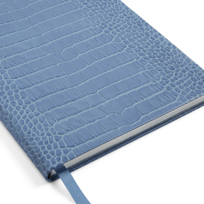 Portobello Notebook in Mara