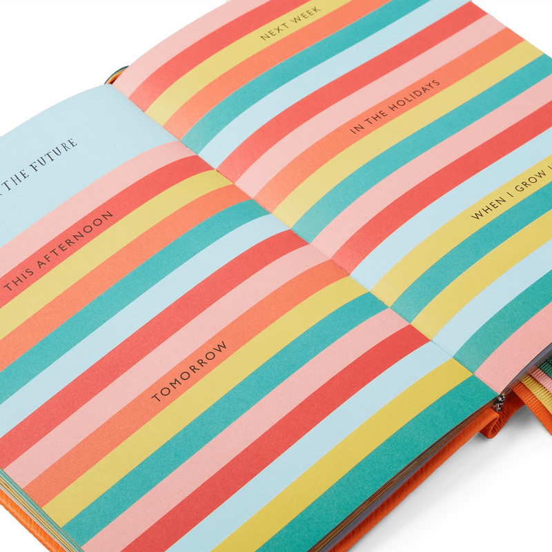 Agenda Soho "My First Smythson" Soho in Panama