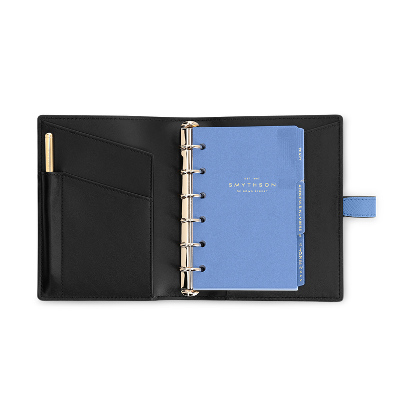 Smythson Bijou Organiser in Panama