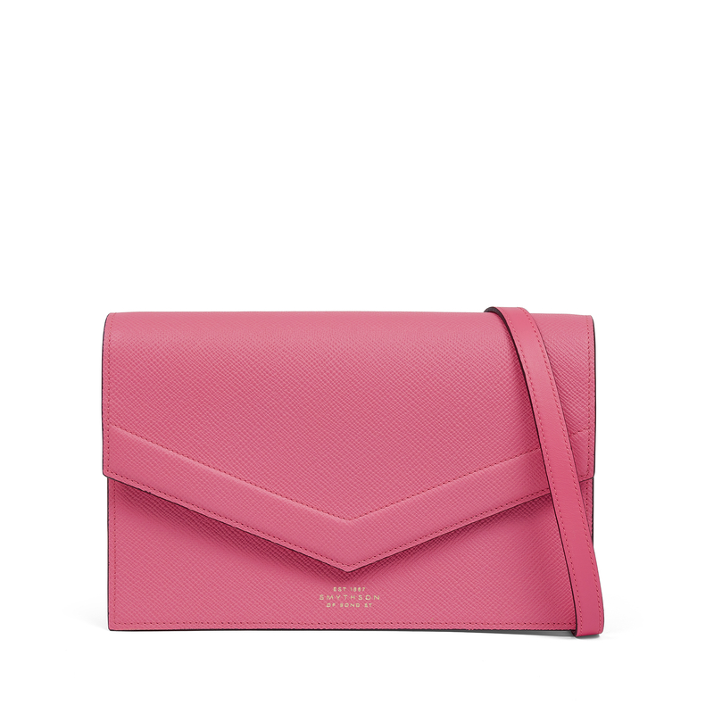 Envelope Crossbody Bag in Panama