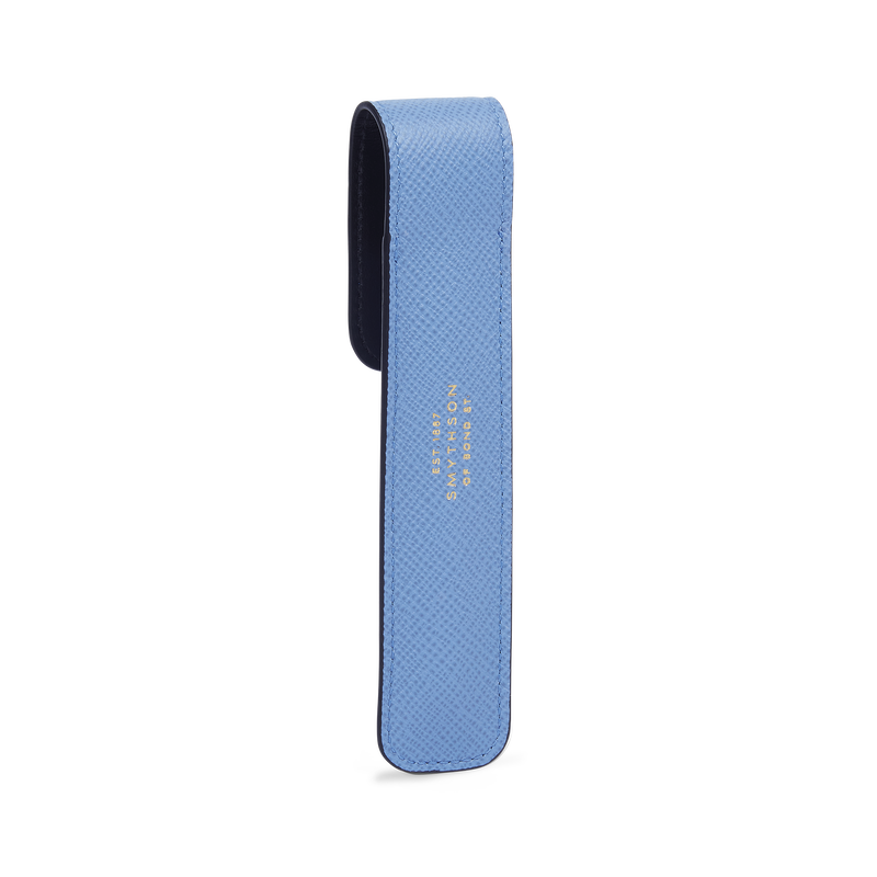 Pen Sleeve in Panama