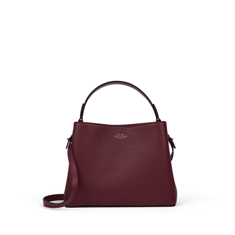 Day Crossbody Bag in Ludlow