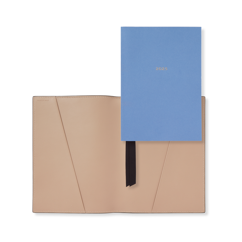 Agenda ricaricabile Evergreen in Ludlow