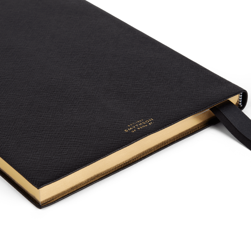 Smythson 2026 W1 Diary in Panama