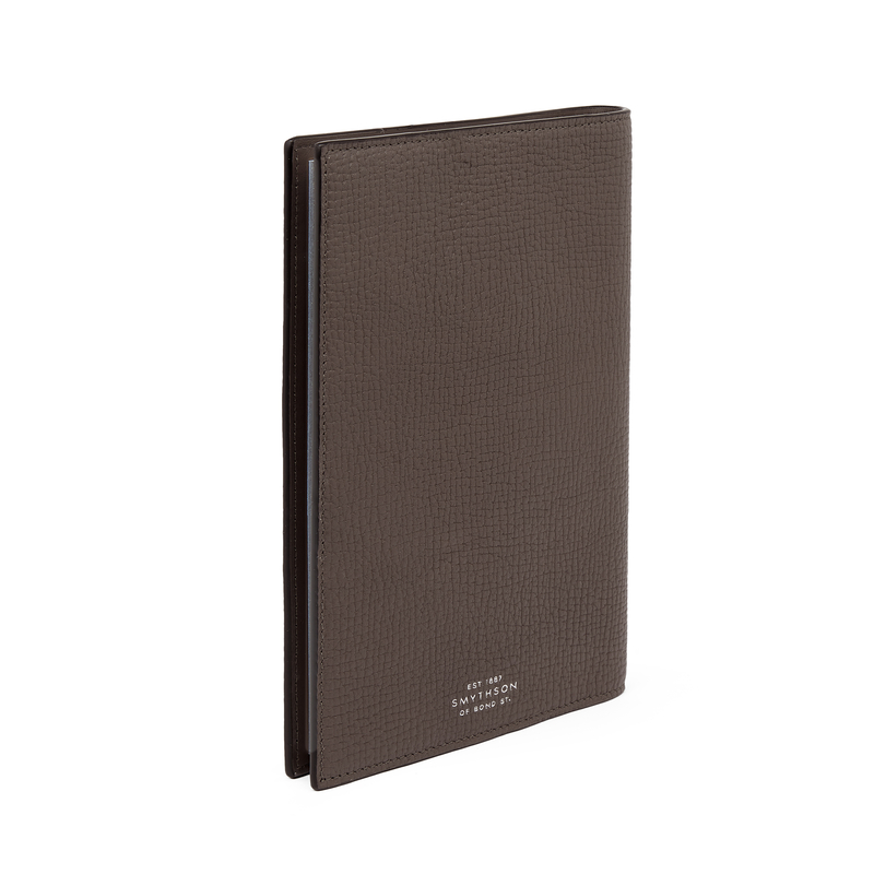 Evergreen Refillable Diary in Ludlow