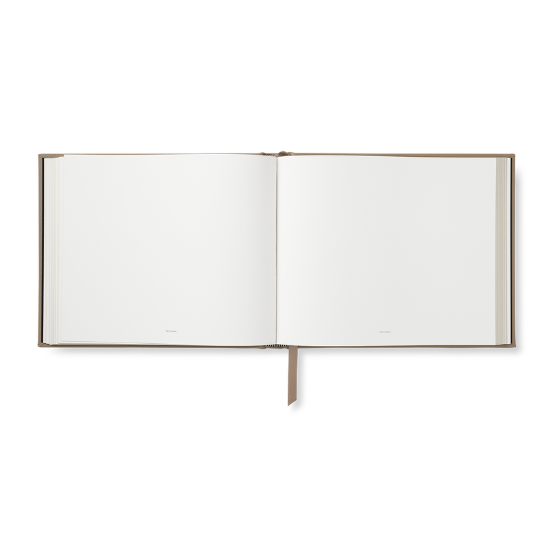Medium Visitors Book in Panama