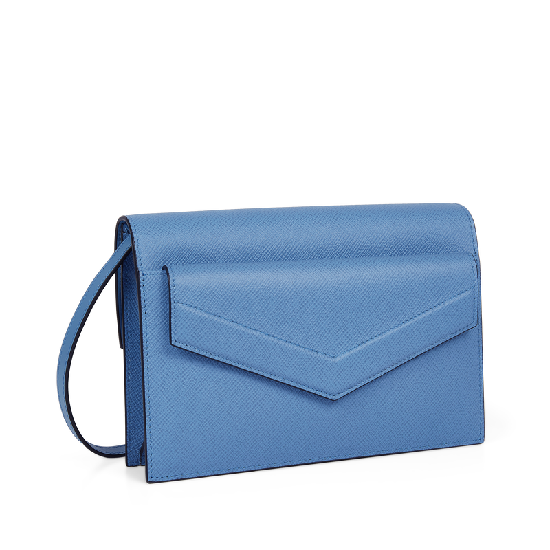 Envelope Crossbody Bag in Panama