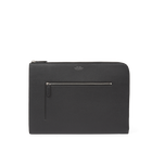 Custodia per laptop piccola con cerniera in Ludlow