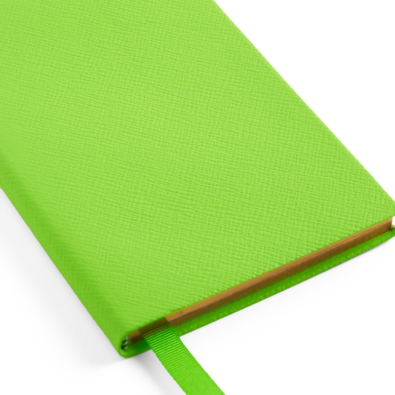 Chelsea Notebook in Panama