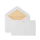Dragonfly Motif Correspondence Cards