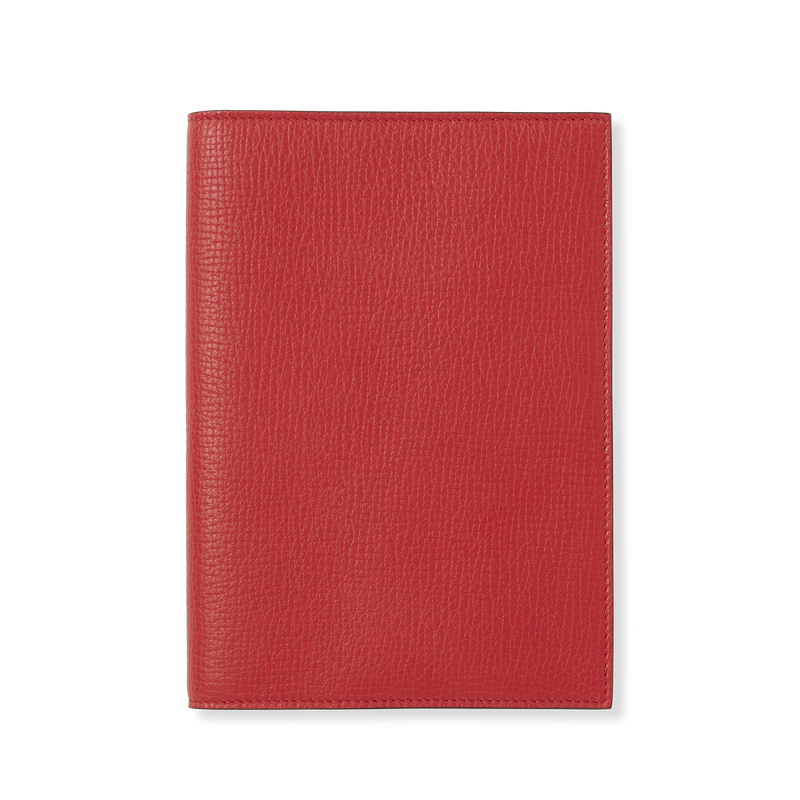 Evergreen Refillable Notebook in Ludlow