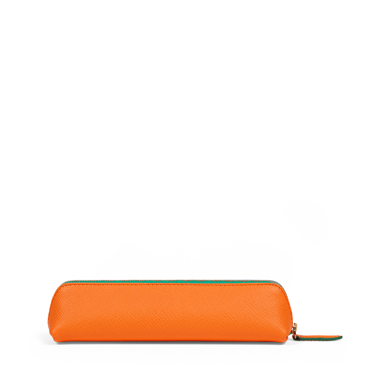 My First Smythson Pencil Case in Panama