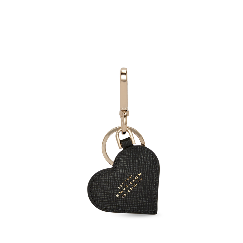 Heart Keyring in Panama