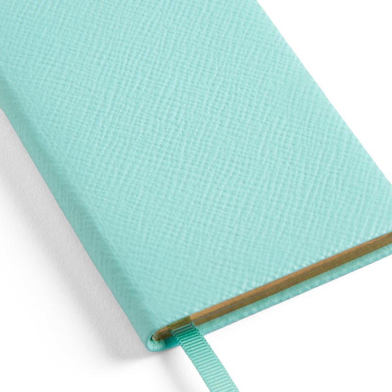 Wafer Notebook in Panama