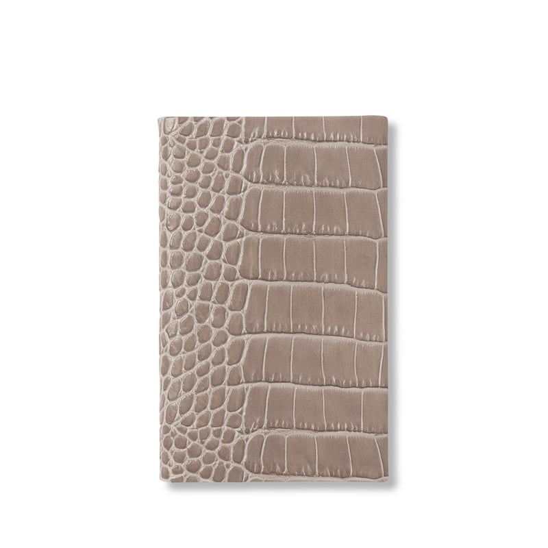 Panama Notebook in Mara