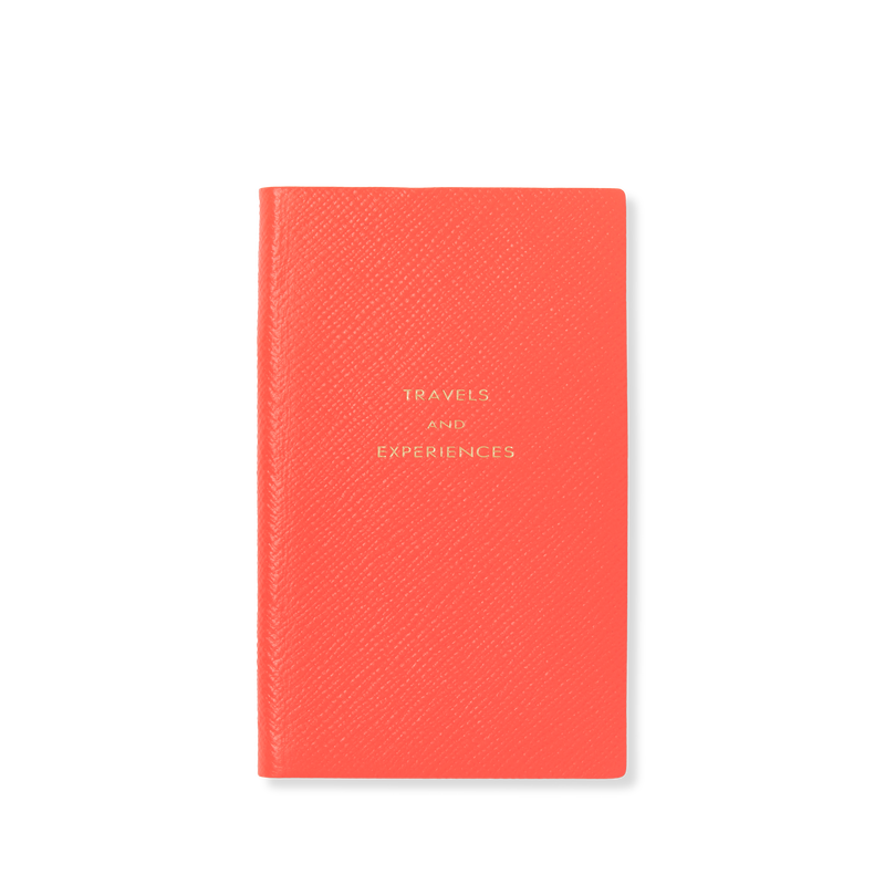 Travels and Experiences Panama Notebook