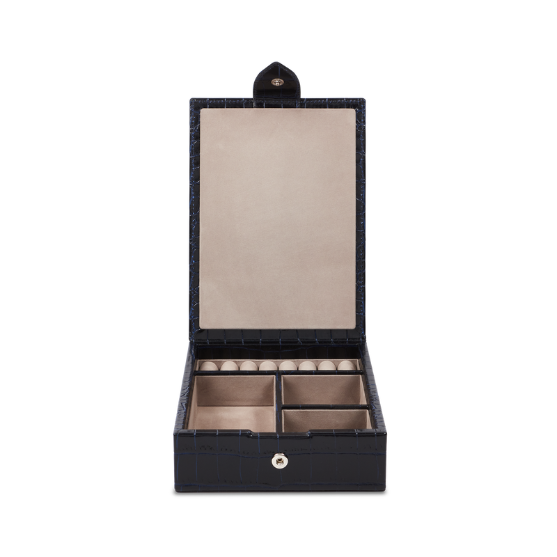 Travel Tray Jewelry Box in Mara