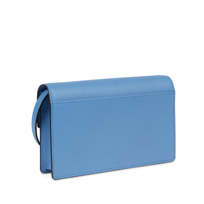 Envelope Purse Crossbody in Panama