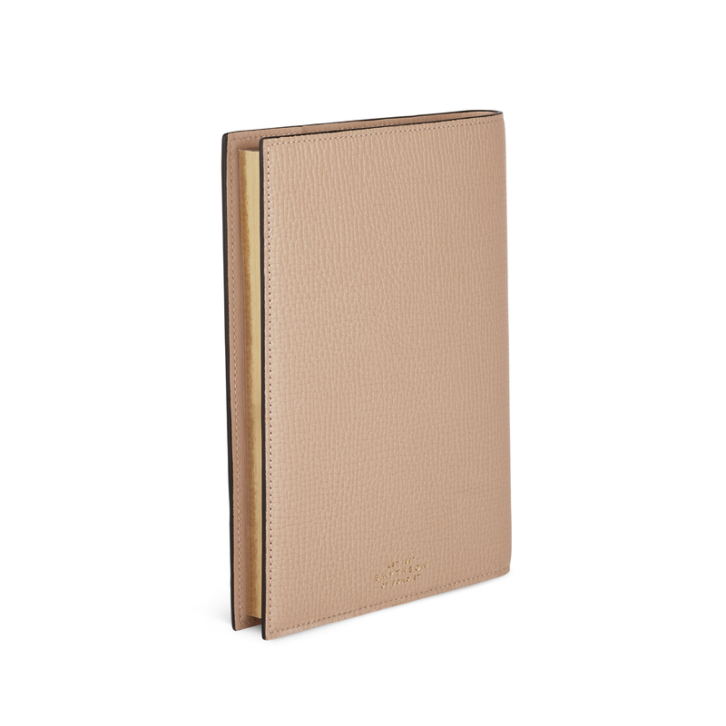 Evergreen Refillable Notebook in Ludlow