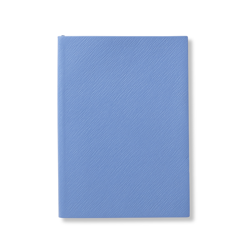 Plain Paged Soho Notebook in Panama