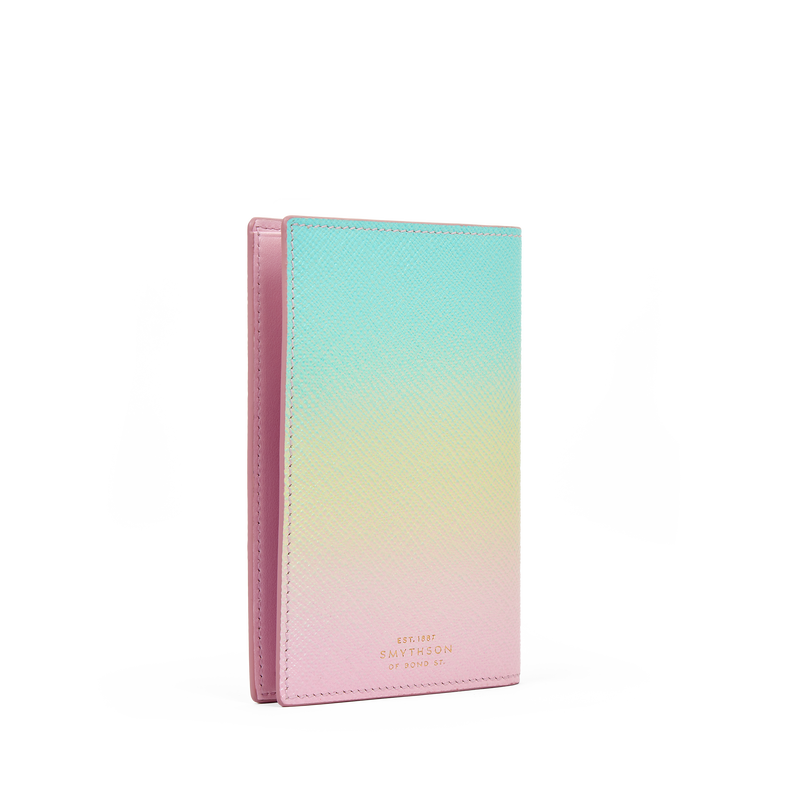 Passport Cover in Panama