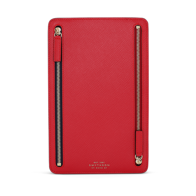 Multi-Zip Case in Panama