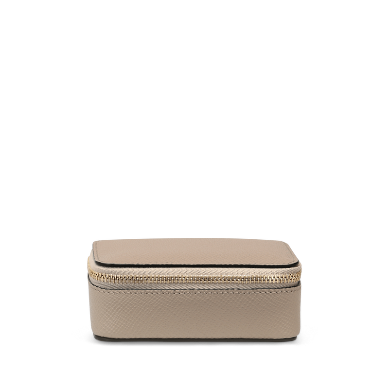 Rectangular Trinket Case in Panama
