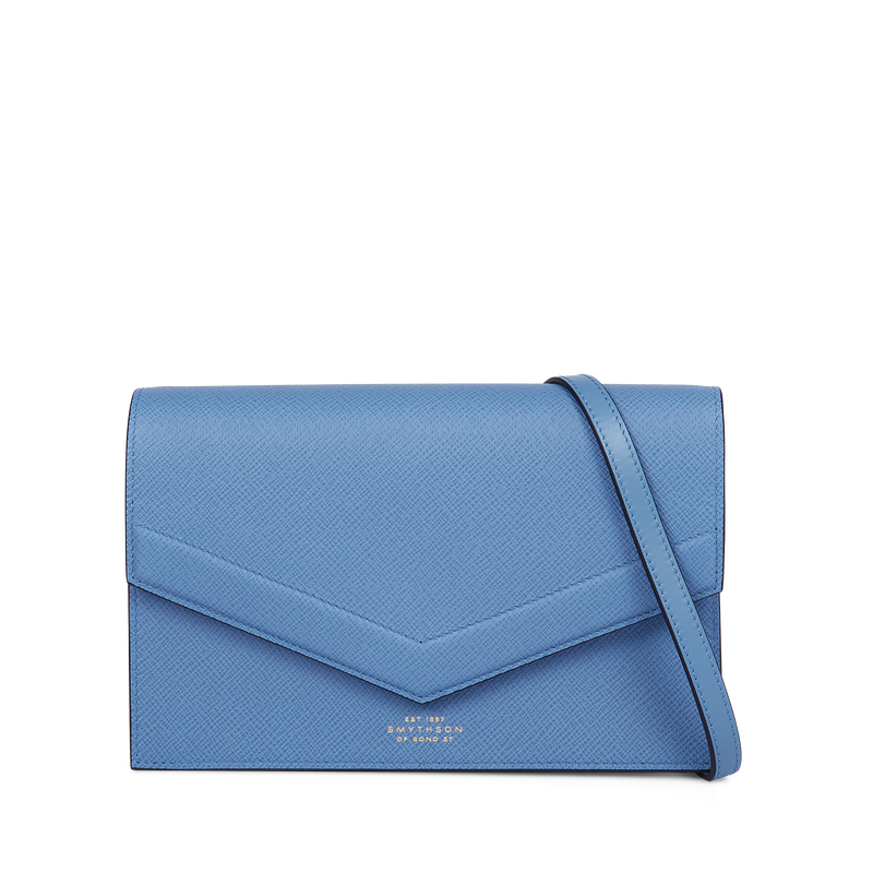Envelope Crossbody Bag in Panama